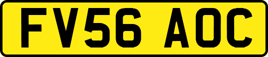 FV56AOC