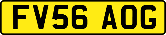FV56AOG