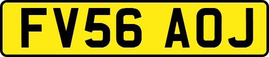 FV56AOJ
