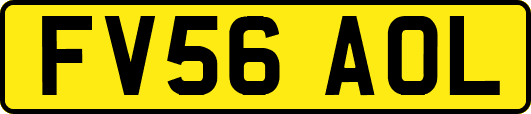 FV56AOL
