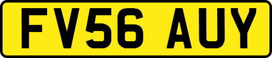 FV56AUY