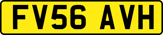 FV56AVH
