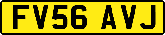FV56AVJ