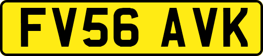 FV56AVK
