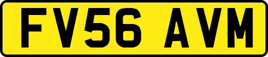FV56AVM