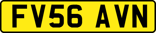 FV56AVN