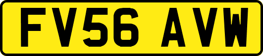 FV56AVW