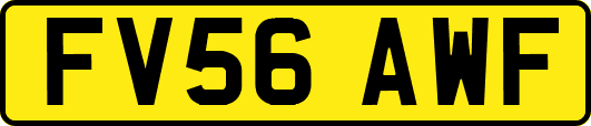FV56AWF