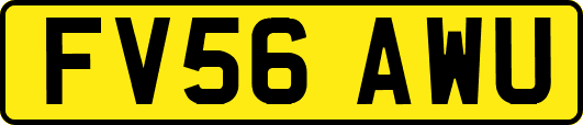FV56AWU