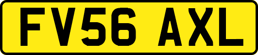 FV56AXL