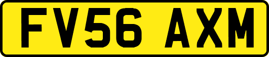 FV56AXM