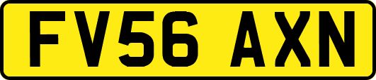 FV56AXN