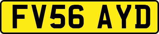 FV56AYD