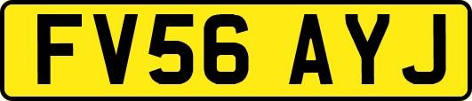 FV56AYJ