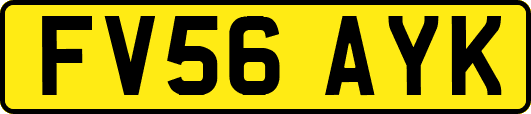 FV56AYK