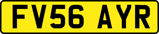 FV56AYR