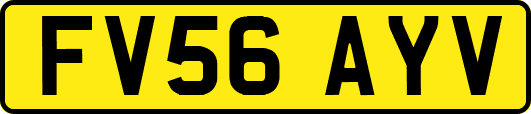 FV56AYV