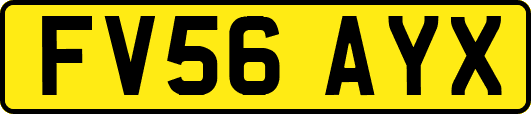 FV56AYX