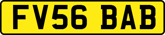 FV56BAB