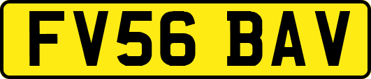 FV56BAV