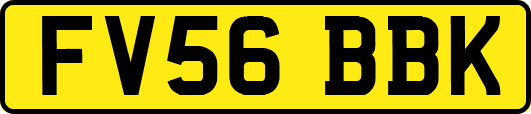 FV56BBK