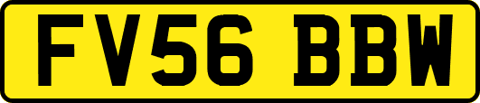 FV56BBW