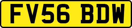FV56BDW