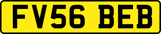 FV56BEB
