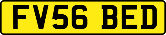 FV56BED