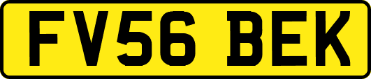FV56BEK
