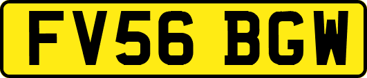 FV56BGW