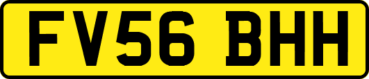 FV56BHH