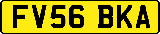 FV56BKA