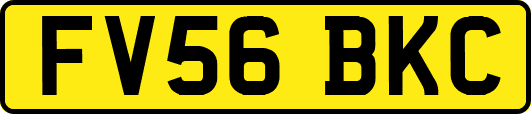FV56BKC