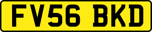 FV56BKD