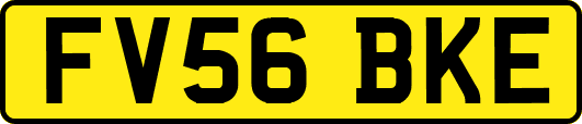 FV56BKE