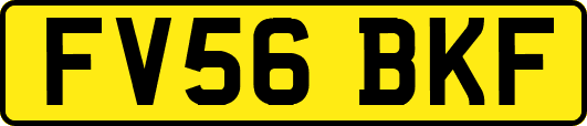 FV56BKF