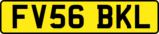 FV56BKL