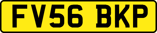 FV56BKP