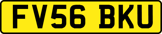 FV56BKU