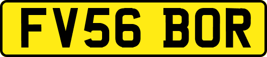 FV56BOR