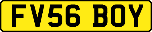 FV56BOY