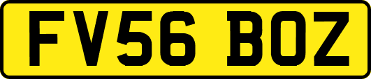FV56BOZ