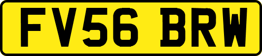 FV56BRW