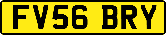 FV56BRY