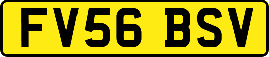 FV56BSV