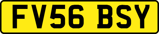 FV56BSY