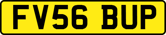 FV56BUP