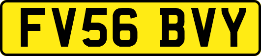 FV56BVY