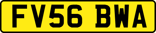 FV56BWA